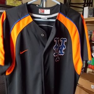 ny mets jersey